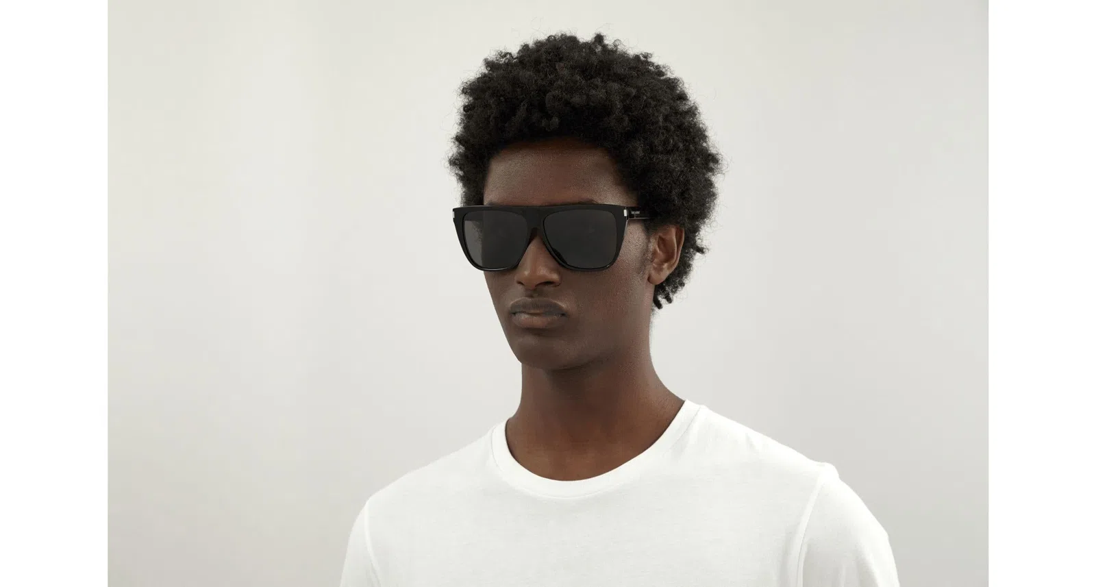 Saint Laurent Sl 1 Sunglasses - view 13